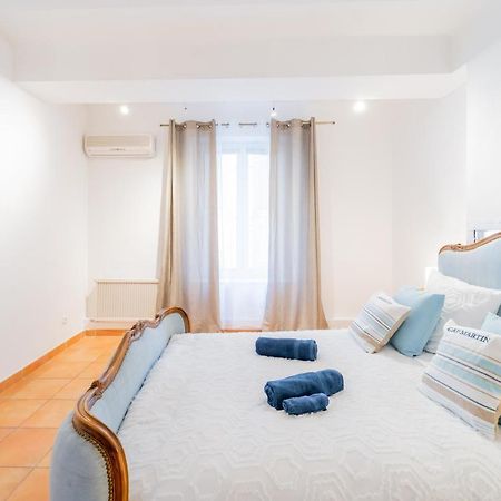 Magnifique 105M2 Au Coeur Du Vieux-Port Apartment Marseille Luaran gambar